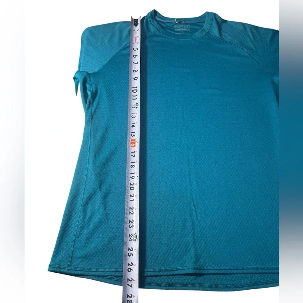 Patagonia Women's Capilene® Midweight Crew large long sleeve - Picture 9 of 12